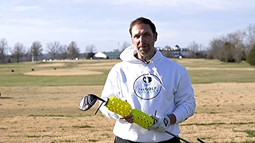 Comparte este contenido con los demás golfistas Buffer Email Print Facebook Linkedin Telegram Pinterest Twitter Whatsapp Comienza a entrenar con tu propio entrenador personal Pulsa aqui 👆 si quieres tener un estilo de vida mas saludable AERO-SWING–Negro–Revolucionario-Swing-Speed-Trainer–Golpea-pelotas-de-golf-mientras-entrenas