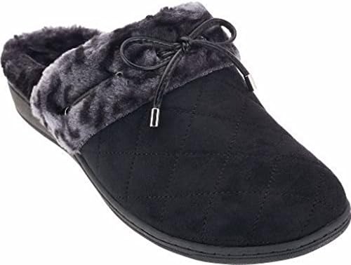 vionic slippers with arch support