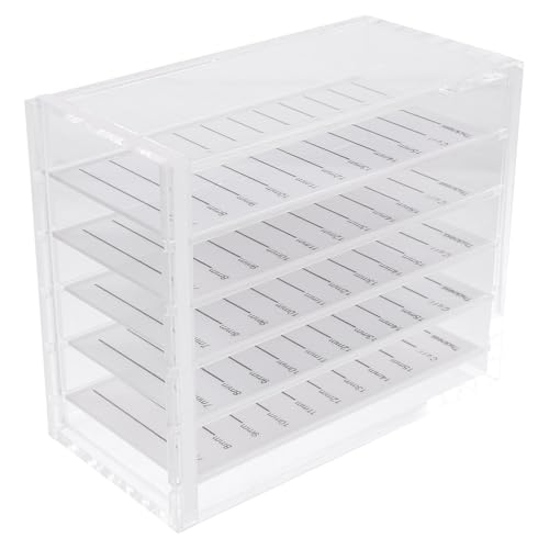 BESTOYARD �����A�N���������܂����[�P�[�X 5�w�����o�������b�V���{�b�N�X �R���p�N�g�T�C�Y�����^�щ\ ���C�N�A�b�v�p�܂������f