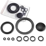 HUOPTTY Sprayer Seal Rings 10PCS，O Rings for Sprayers Pump Sprayer Parts Garden Sprayer Parts for Most 1 Gallon...