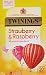 Twinings Infusion Raspberry, Strawberry and Loganberry Tea / 20 Tea Bags / 40g / 1.4oz.
