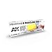 AK-Interactive Carving Tools Box 9005 - Model Building Paints and Tools # AK-9005