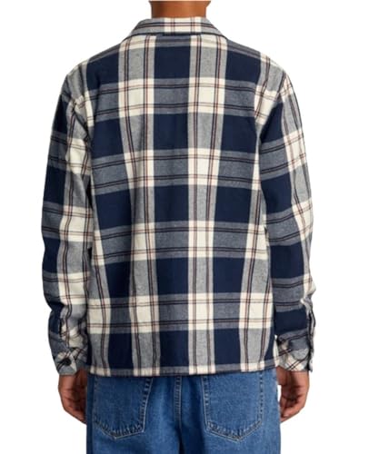 Image of RVCA Mens Shirt Jacket