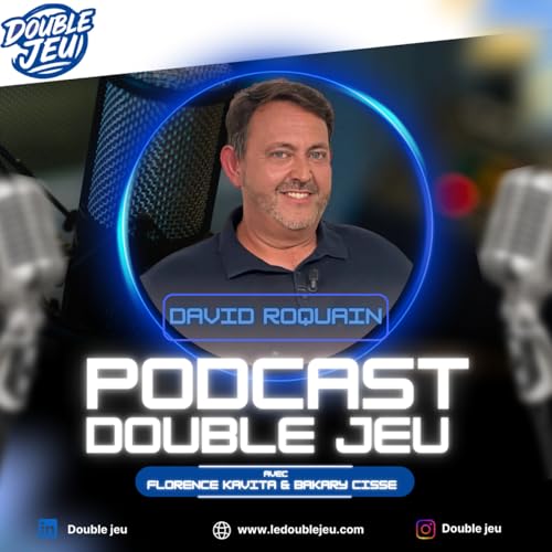 David Roquain -Tire les clichés, pointe la diversité !