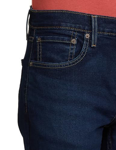 Image of Levi's Men's 512 Slim Fit Mid Rise Jeans