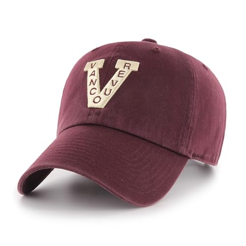 Gorra ajustable Unisex de la NHL Blue Line miniatura 1