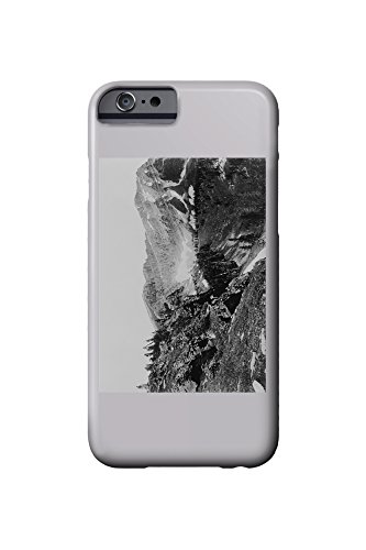 Kipps Summit in Glacier National Park Photograph