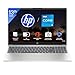 HP 15, 13th Gen Intel Core i5-1335U (16GB DDR4, 512GB SSD) Anti-Glare, Micro-Edge, 15.6''/39.6cm, FHD, Win 11, Office 24, Silver, 1.59kg, fd0467tu, Iris Xe Graphics, FHD Camera, Backlit KB Laptop