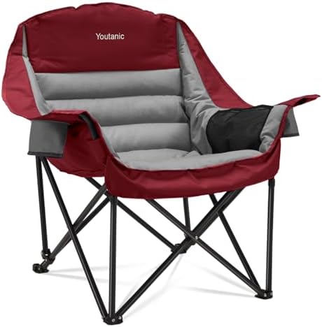 Foldable Chairs Camping Chairs At Sam's Club Grey Samsonite