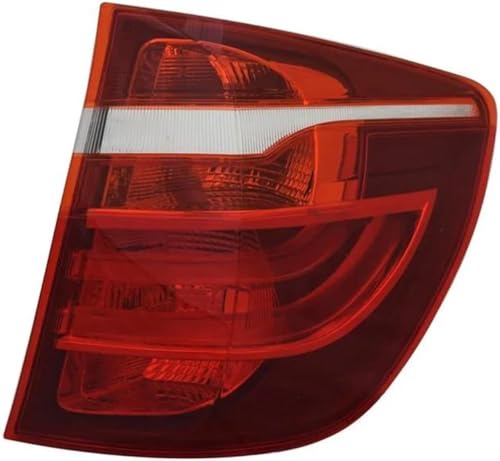 Feu de stop arrière pour BMW X3 F25 optique extérieur droit finition d'origine constructeur