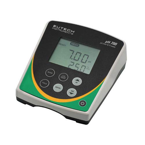 EUTECH pH Meter, Model No: pH700
