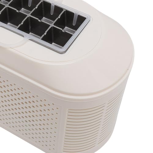 Machine à glace 8 cubes rapide avec prise allume-cigare et secteur