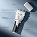 BaBylissPRO COREFX Professional Performance Double Foil Shaver