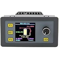 Risegun Módulo de Carga Electrónica, Módulo De Prueba De