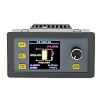 SEAFRONT – Elektronisches Lastmodul Konstantstrom Elektronischer Lastte