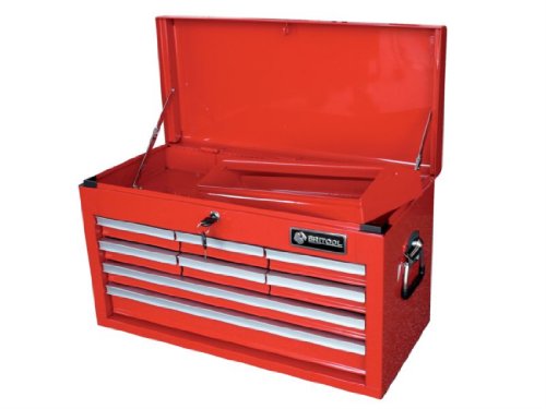 Preisvergleich Produktbild Britool BTBR8 8 Drawer Tool Chest BRIBTBR8