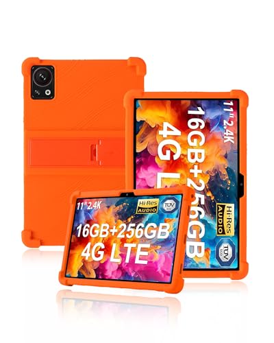 Étui Doogee T30E antichoc en silicone souple pour éviter les bris d'écran et chutes
