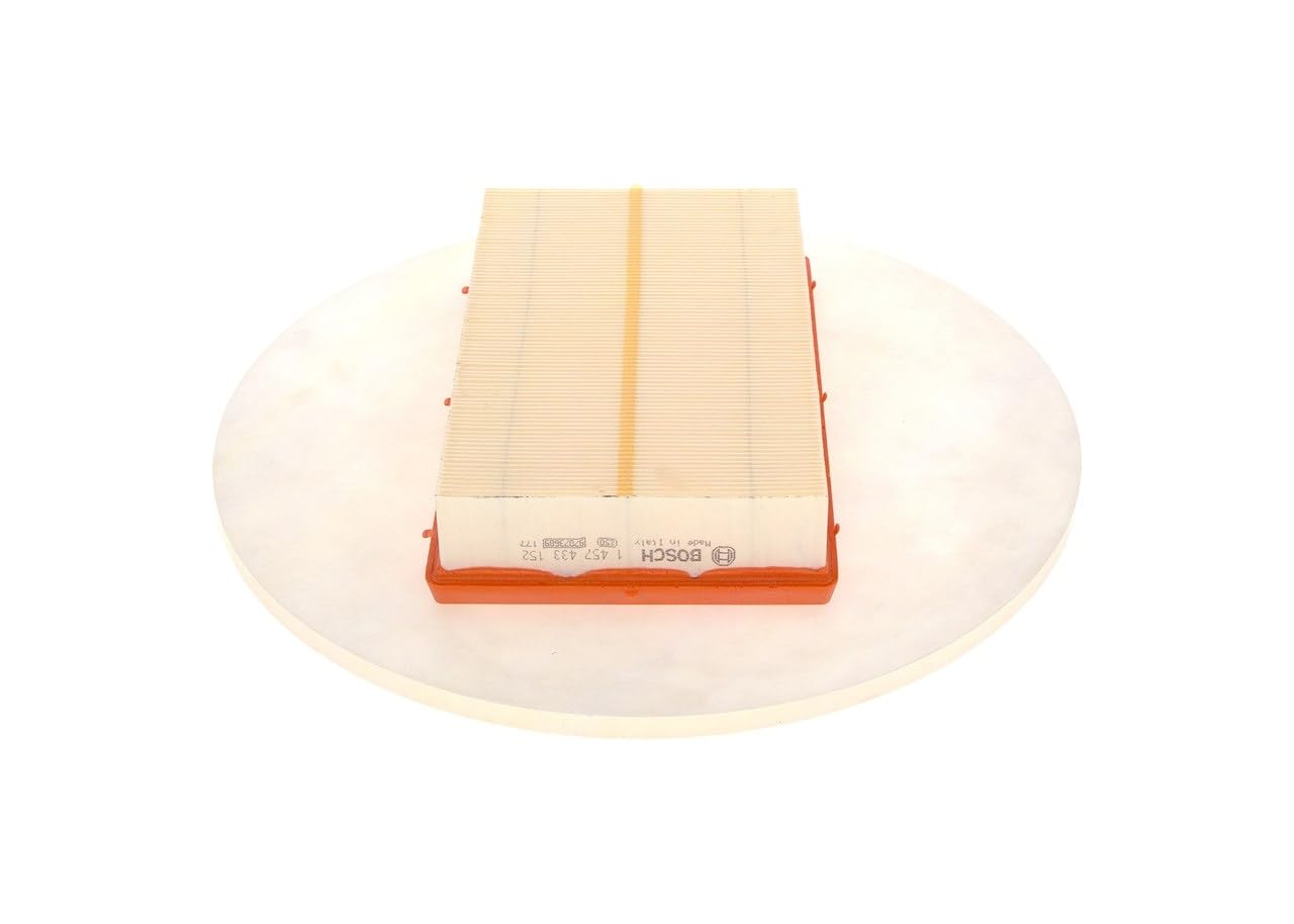 Air filter Filter Insert 1 457 433 152 BOSCH for FIAT STILO STILO Multi Wagon