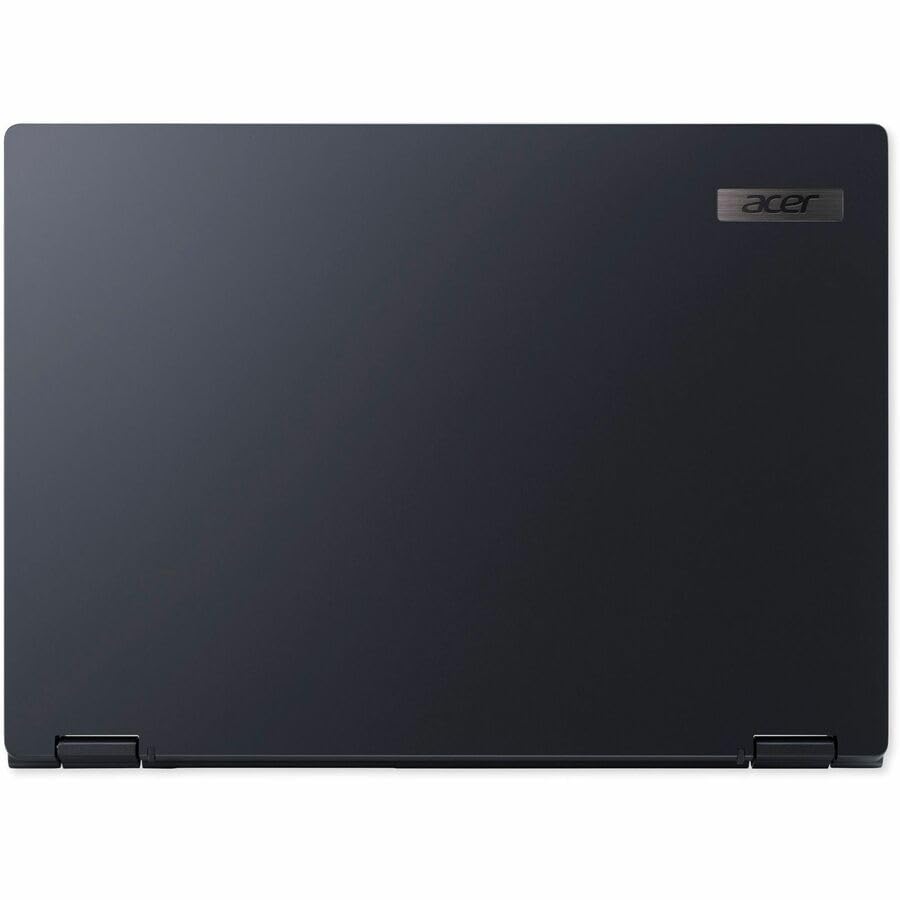 Image of Acer TravelMate P4 Spin 14 TMP414RN-53 TMP414RN-53-7563 14 inch Touchscreen Convertible 2 in 1 Notebook - WUXGA - 60 Hz - Intel Core i7 13th Gen i7-1355U - 32 GB - 1 TB SSD - English Keyboard - Blue