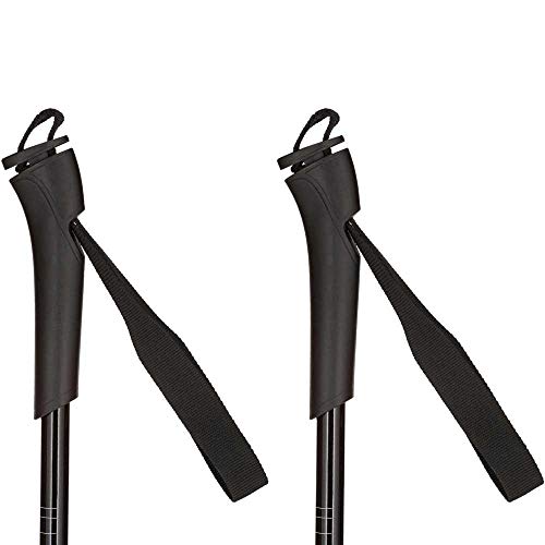 ROSSIGNOL Jr Nordic Poles Ft-501, Size: 110 (RDI9500-110) - Thumbnail 5