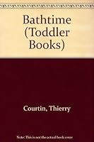 Bath Time 0340619465 Book Cover