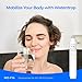 Waterdrop WD-F1A Alkaline Mineral pH+ Filter, Replacement for WD-X8-Alkaline & WD-X12-Alkaline & WD-X12-PRO & WD-X16-Alkaline Reverse Osmosis System, 12-month Lifetime