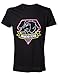 Produktbild Metal Gear Solid - Diamond Dogs t-shirt - S