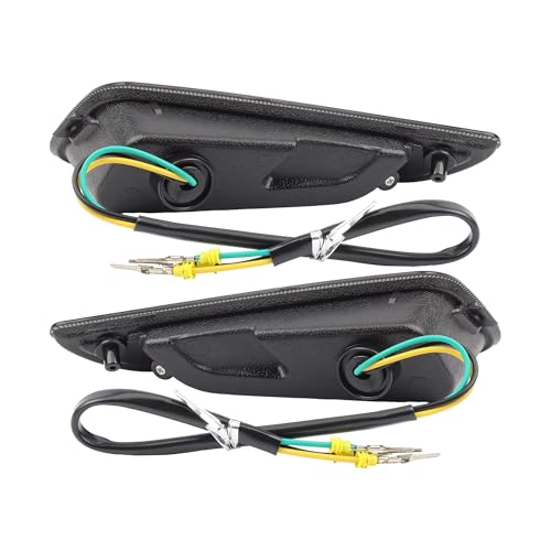 Feu arrière de moto pour Vespa Primavera et Sprint led diurne e-scooter