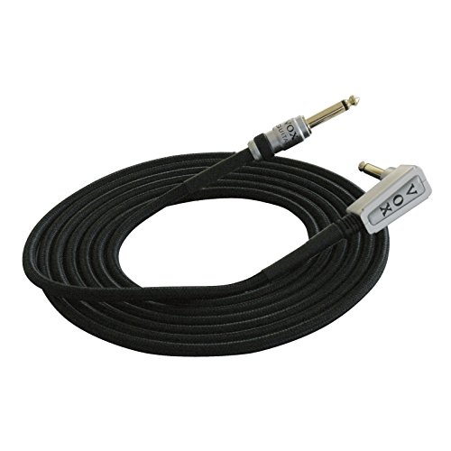 Vox VGC19 Class A Acoustic Guitar Cable - 19.5ft, 1/4