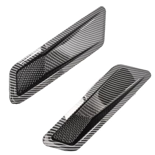 Couvercle prise d'air de capot avant W205 W212 W213 grille calandre
