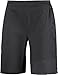 Produktbild VAUDE Damen Cyclist Shorts II Hose, Phantom Black, 42