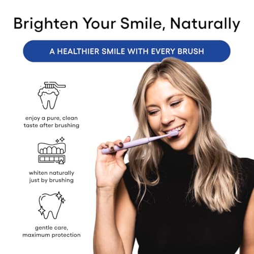 Something Nice Zero Premium Toothpaste の商品画像 2