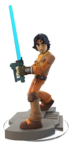 Disney Infinity - Ezra Bridger