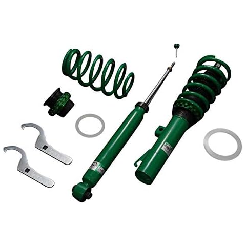 Tein GSM64-9USS2 Street Advance Z Coilover Suspension Kit for Mazda Miata Cover