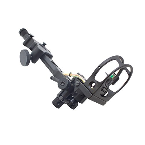 HHA Sports 5500 Optimizer Lite Bow Sight | 24% Off w/ Free Shipping