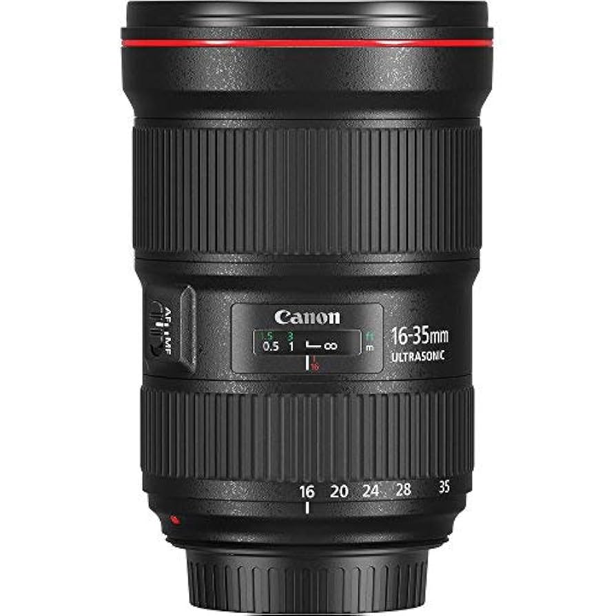 ★キャノン ZOOM LENS EF 16-35mm F2.8 L II USM Amazon.com : Canon EF 16-35mm f/2.8L III USM Ultra Wide