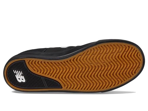 Image of New Balance Unisex Adult Numeric 306 V1 Skateboarding Shoes