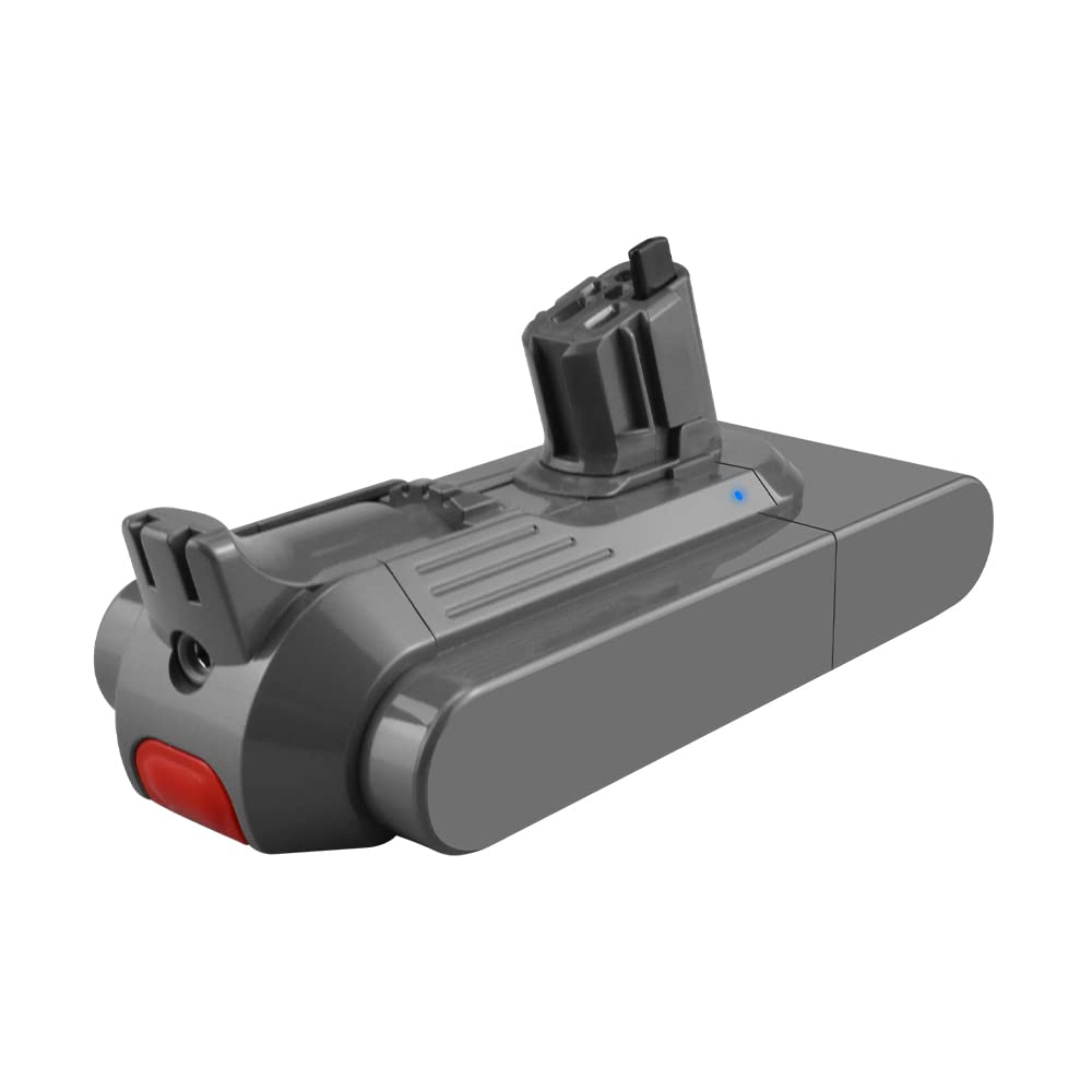 Amazon.com: aunstarwei V11 Battery 4800mAh 25.2V Click-in Type