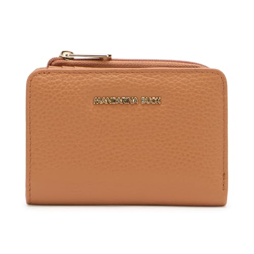 MELLOW LEATHER WALLET