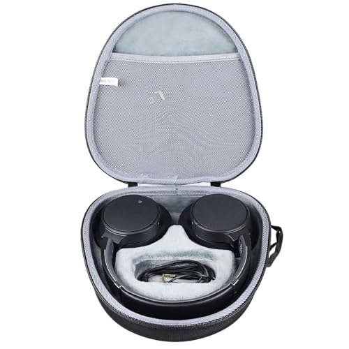 Étui rigide pour casques Anker Soundcore Life Q30 Q45 Q35 et Q20