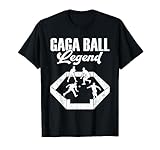 Ball Game Gift Ideas For Gaga Ball Enthusiast