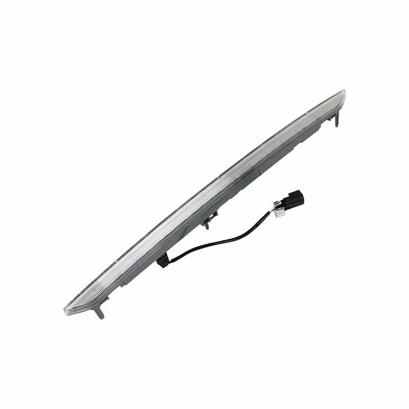Cache de feu stop arrière à LED surélevé Ford Edge 2015-2020 clignotant
