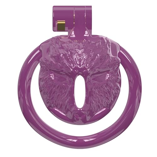 Anillas funcionales para hombres con 5 aros concavos resistentes