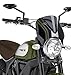 Puig Retrovision 7652F Icon/Classic/Full Throttle 15', Ducati Scrambler Sixty2 16'-19'