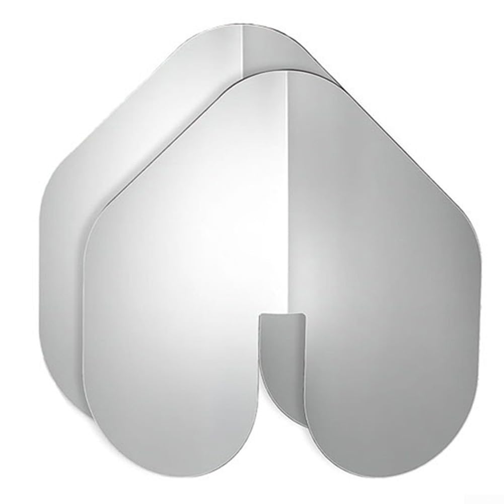 Lot de 2 protections de bateau en acier inoxydable pour un transport sûr