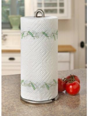 NI Paper Towel Holder