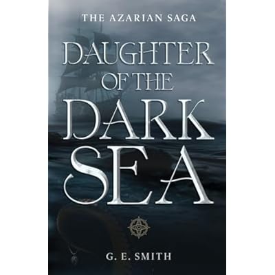 Daughter of the Dark Sea