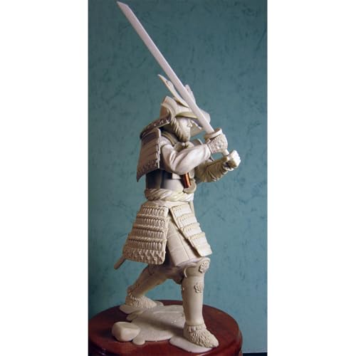 Kit plastique Samouraï MiniArt 16028 figurine 1:16 modélisme à assembler