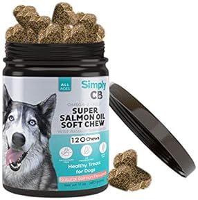 best anti shedding supplement for dogs