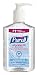PURELL Instant Hand Sanitizer, 8-oz. Pump Bottle